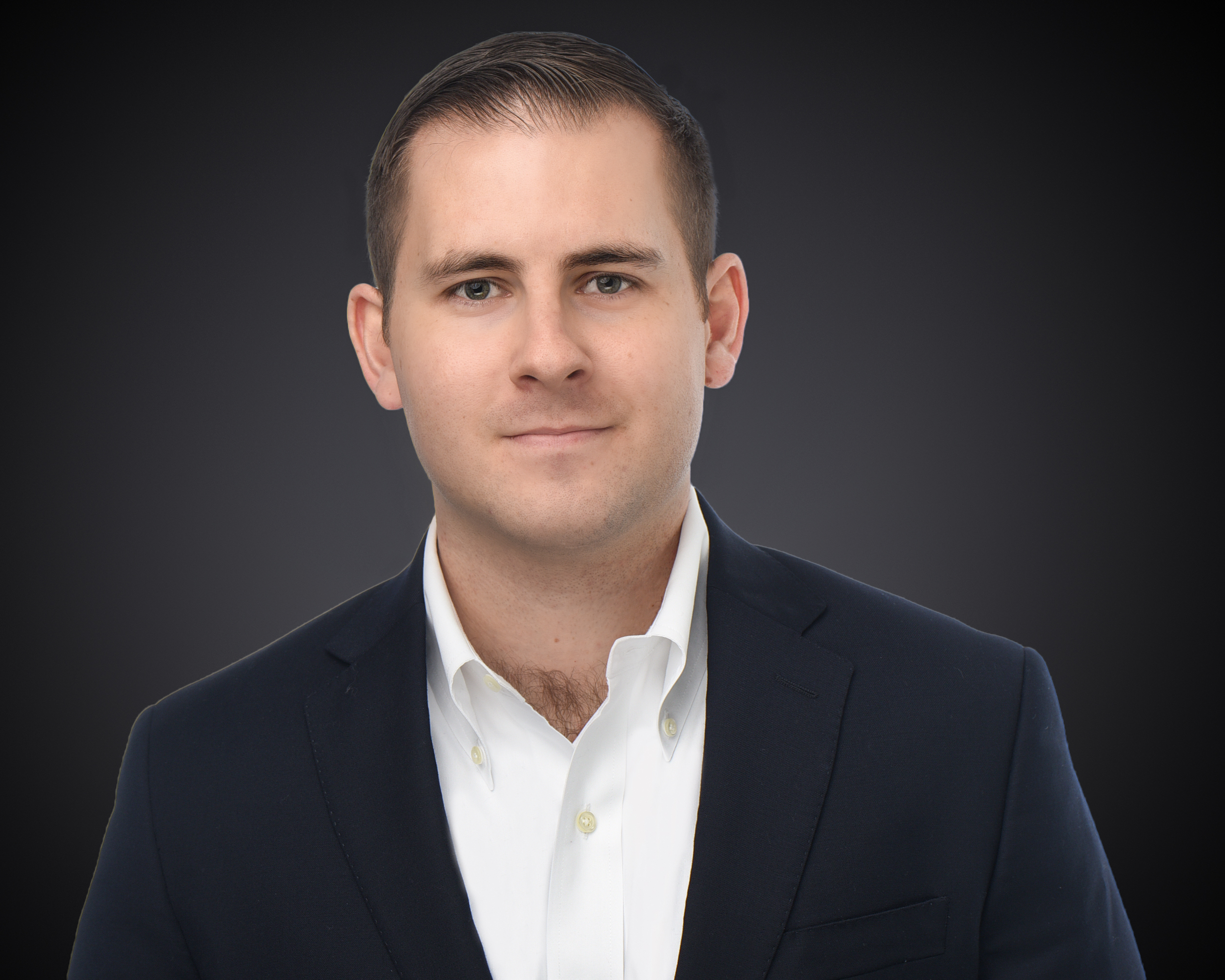Cody Fuller — President, Atlas Jet Services